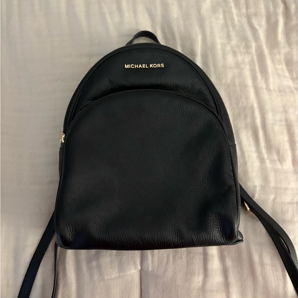 Michael Kors Abbey Backpack
